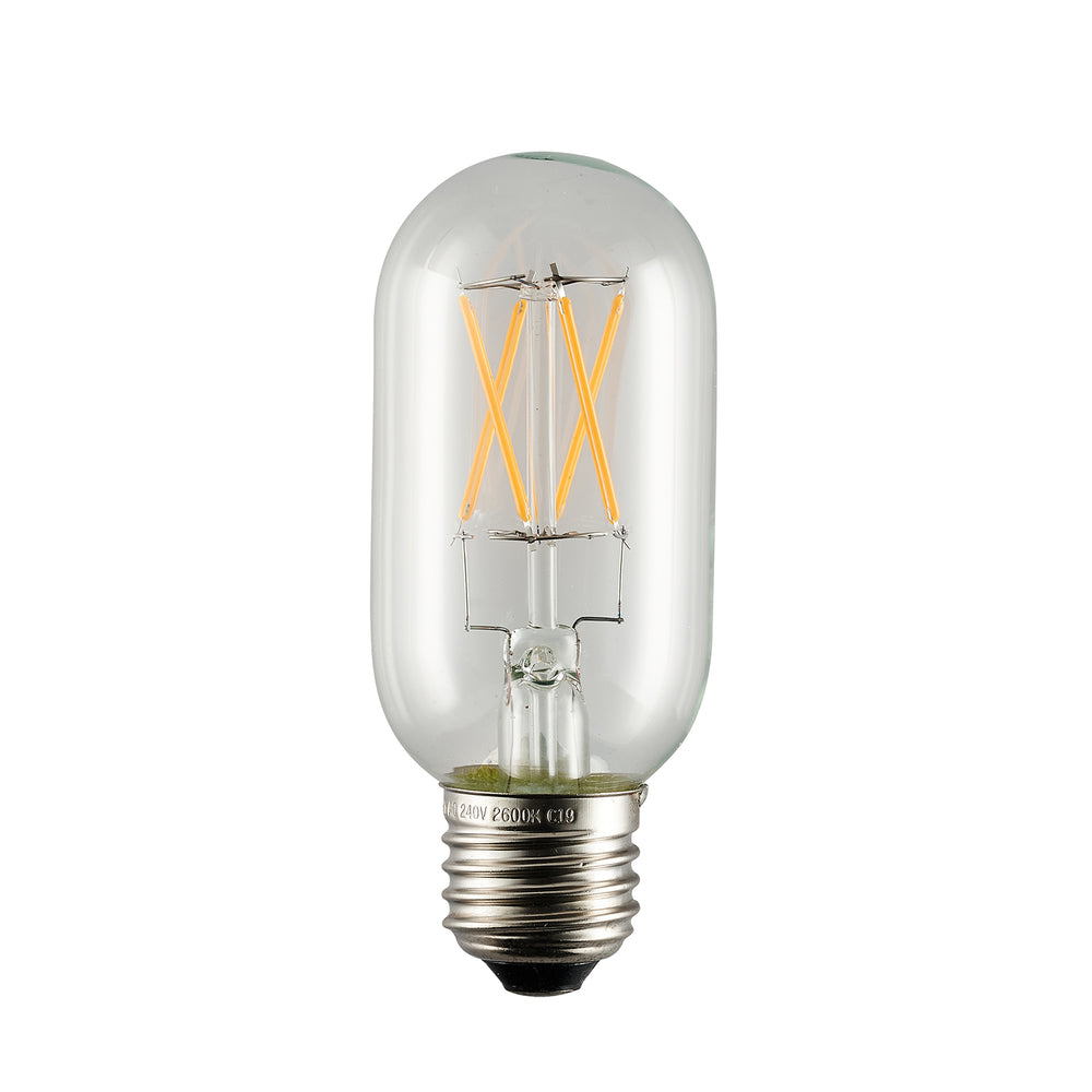 Lyra LED Filament T45 Bulb