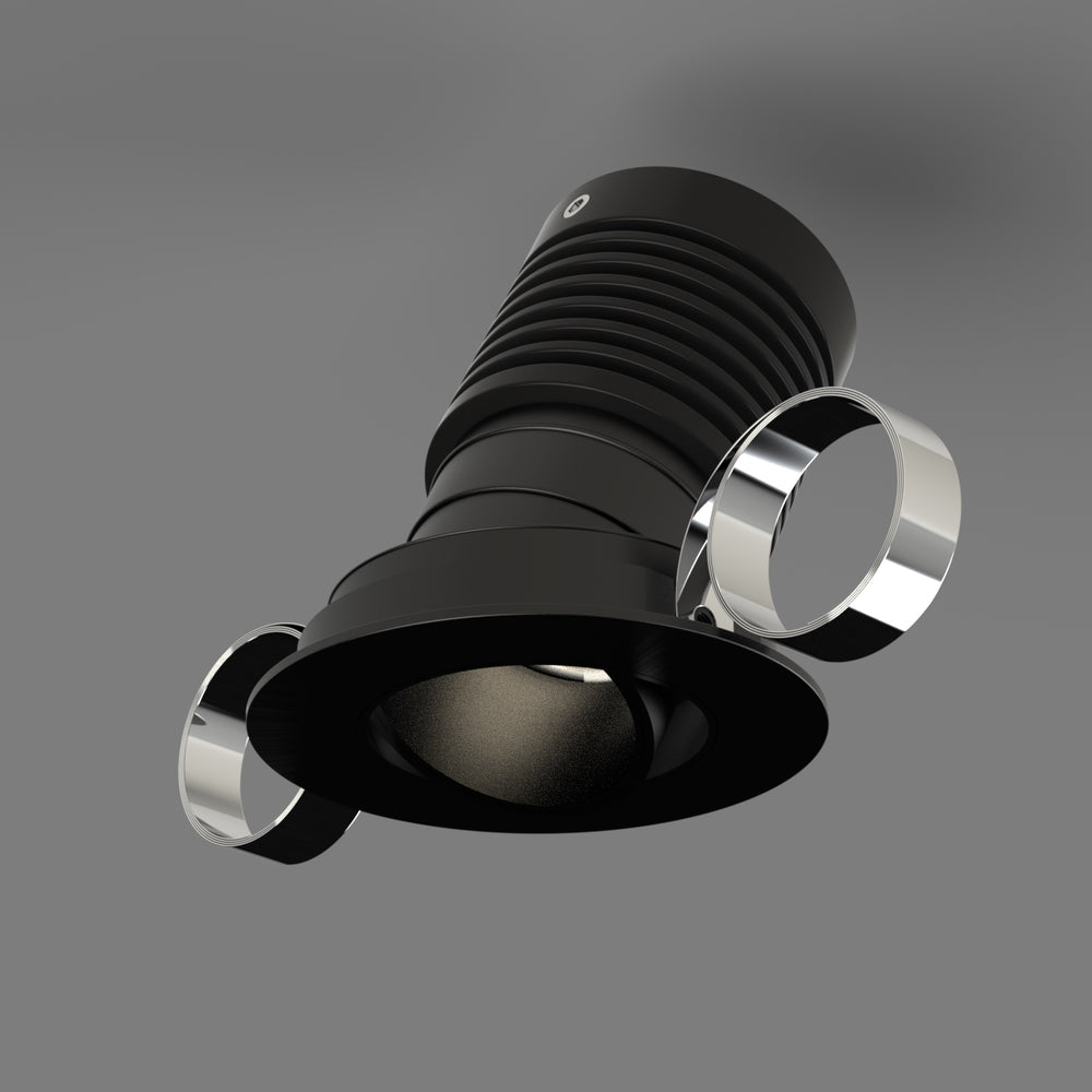 Butch Downlight