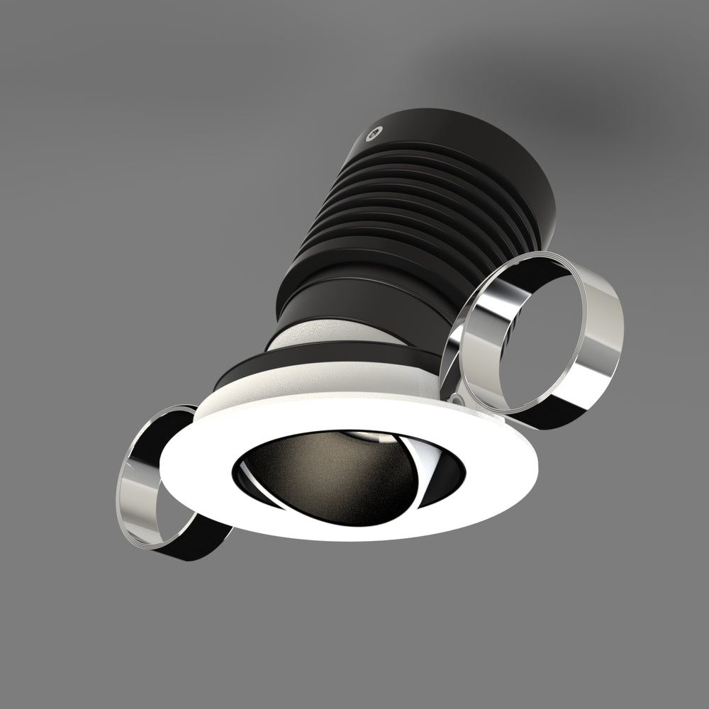 Butch Downlight