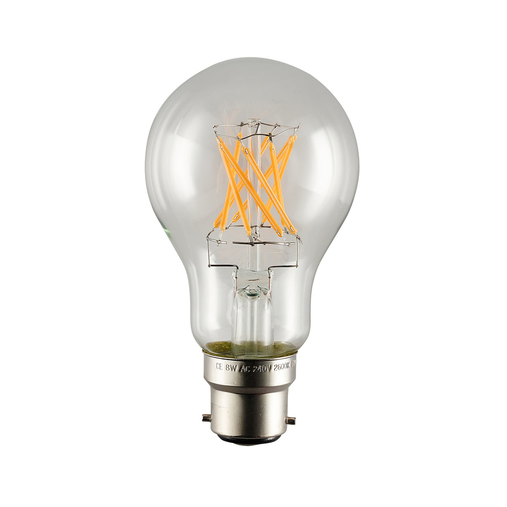 
                  
                    Mira A60 LED Bulb
                  
                