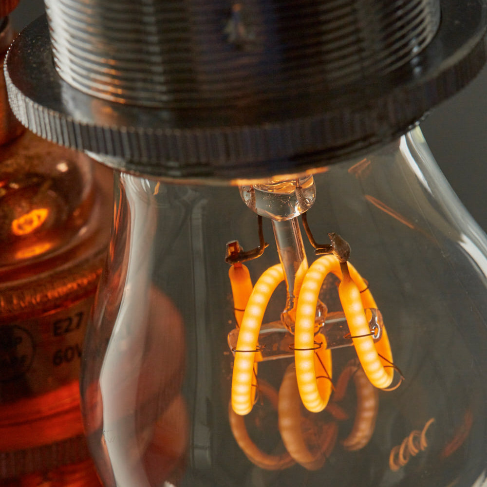 Neso LED Golf Ball Bulb