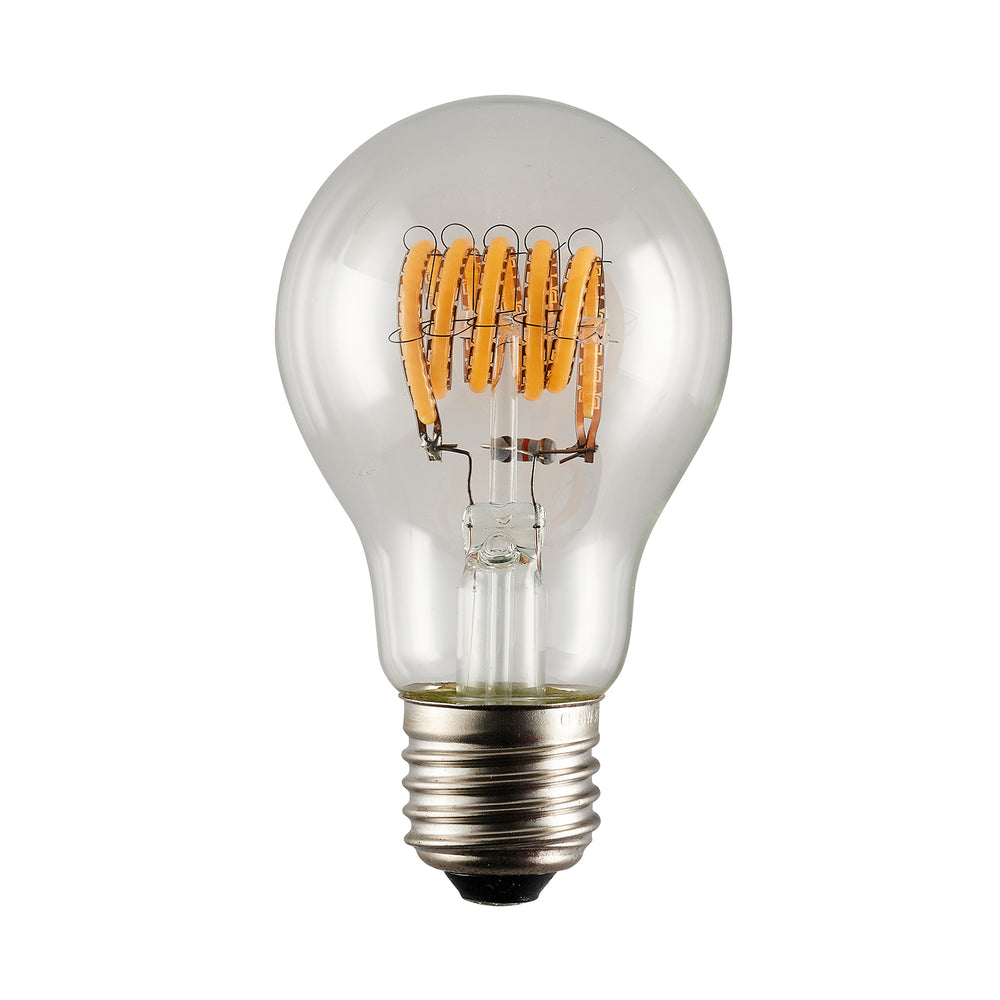 Nia A60 Dim to Warm LED Bulb