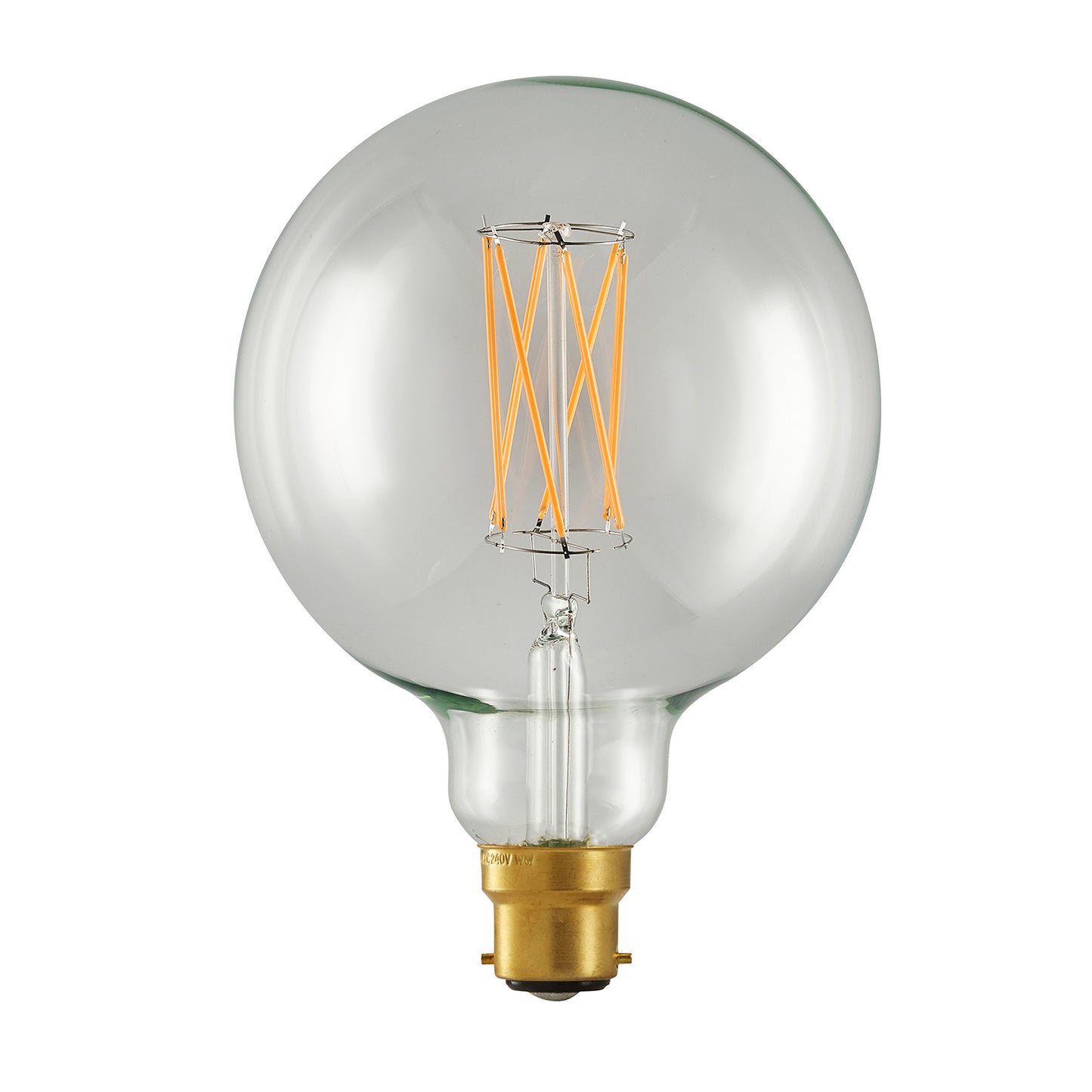
                  
                    Nova G125 LED Bulb
                  
                