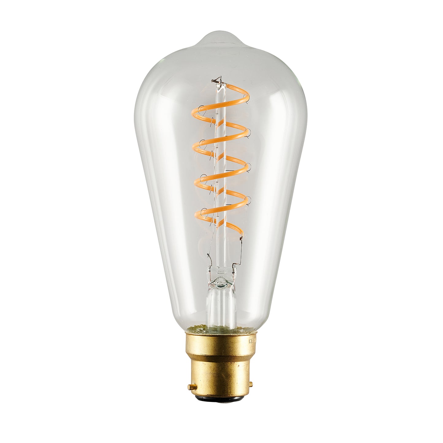 
                  
                    Rhia ST64 LED Bulb
                  
                