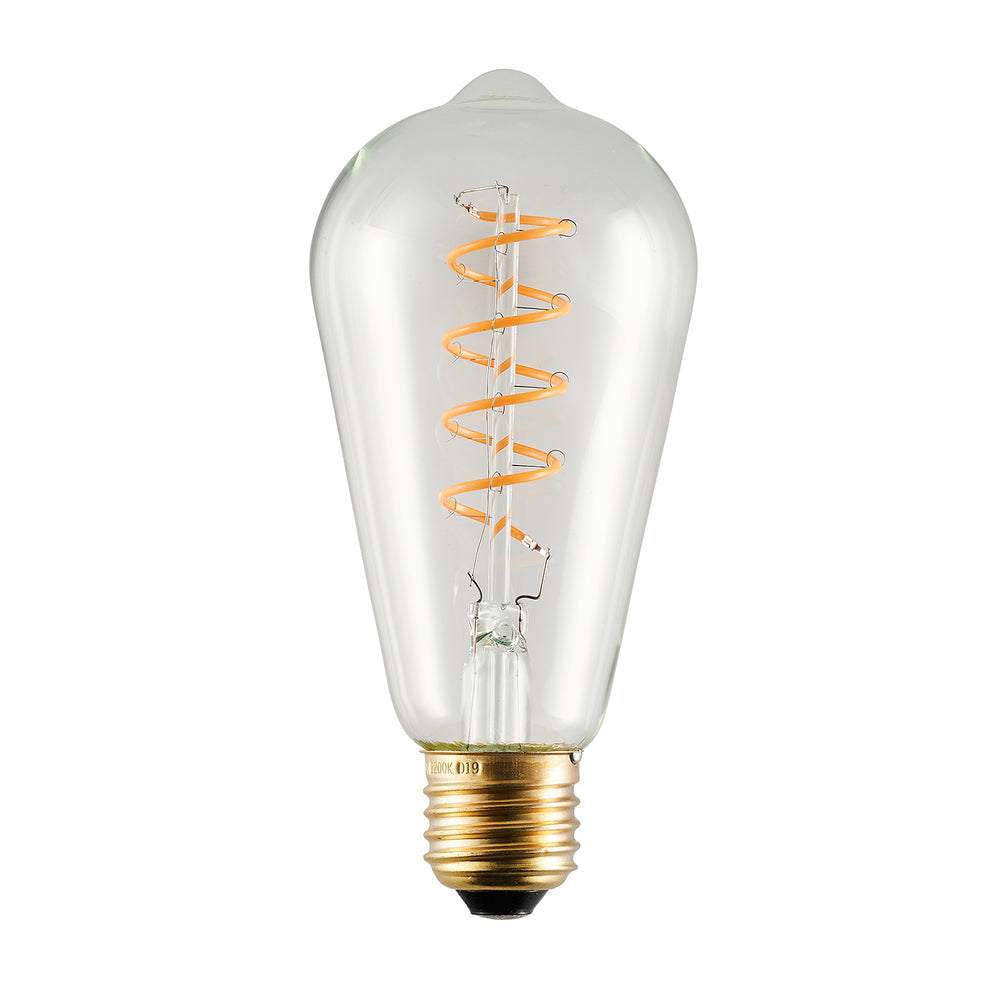 Rhia ST64 LED Bulb