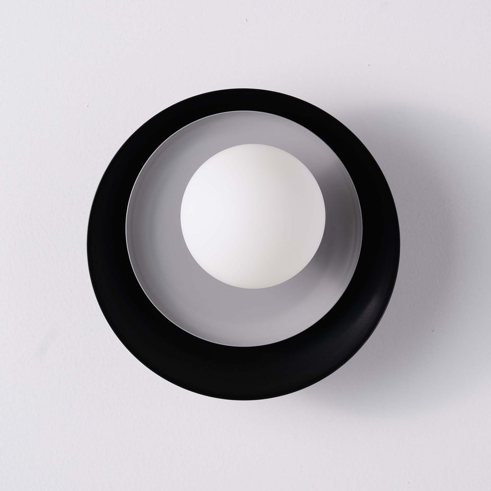 Spin Wall Light